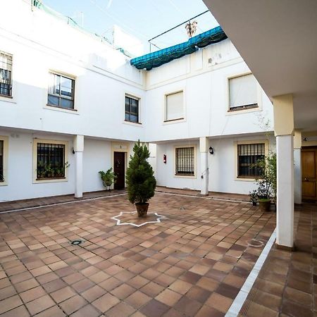 Casa Junto A Palacio De Viana Кордова Экстерьер фото